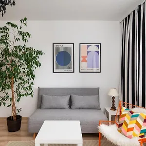Praga Lukowska Cosy Warszawa