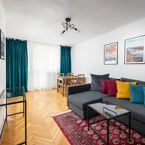 Solec Vistula Warszawa