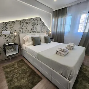 Ria Center - Right Appartement FAO